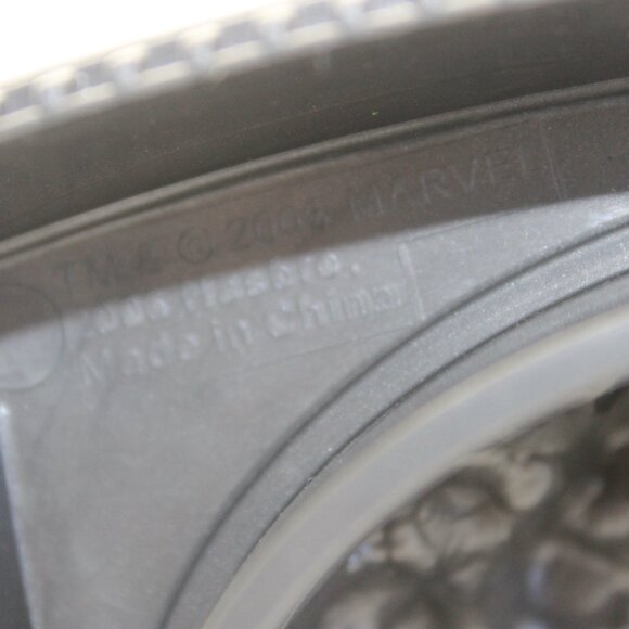 Marvel Titanium Series Die Cast Green Goblin Figure 2006 Spider-Man Villain - Picture 13 of 13